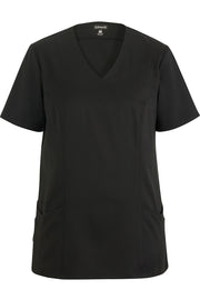 EDWARDS LADIES WRAP TUNIC