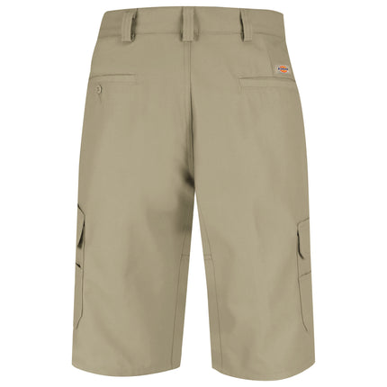 Dickies® Men's Canvas Functional Cargo Short / WP90KH
