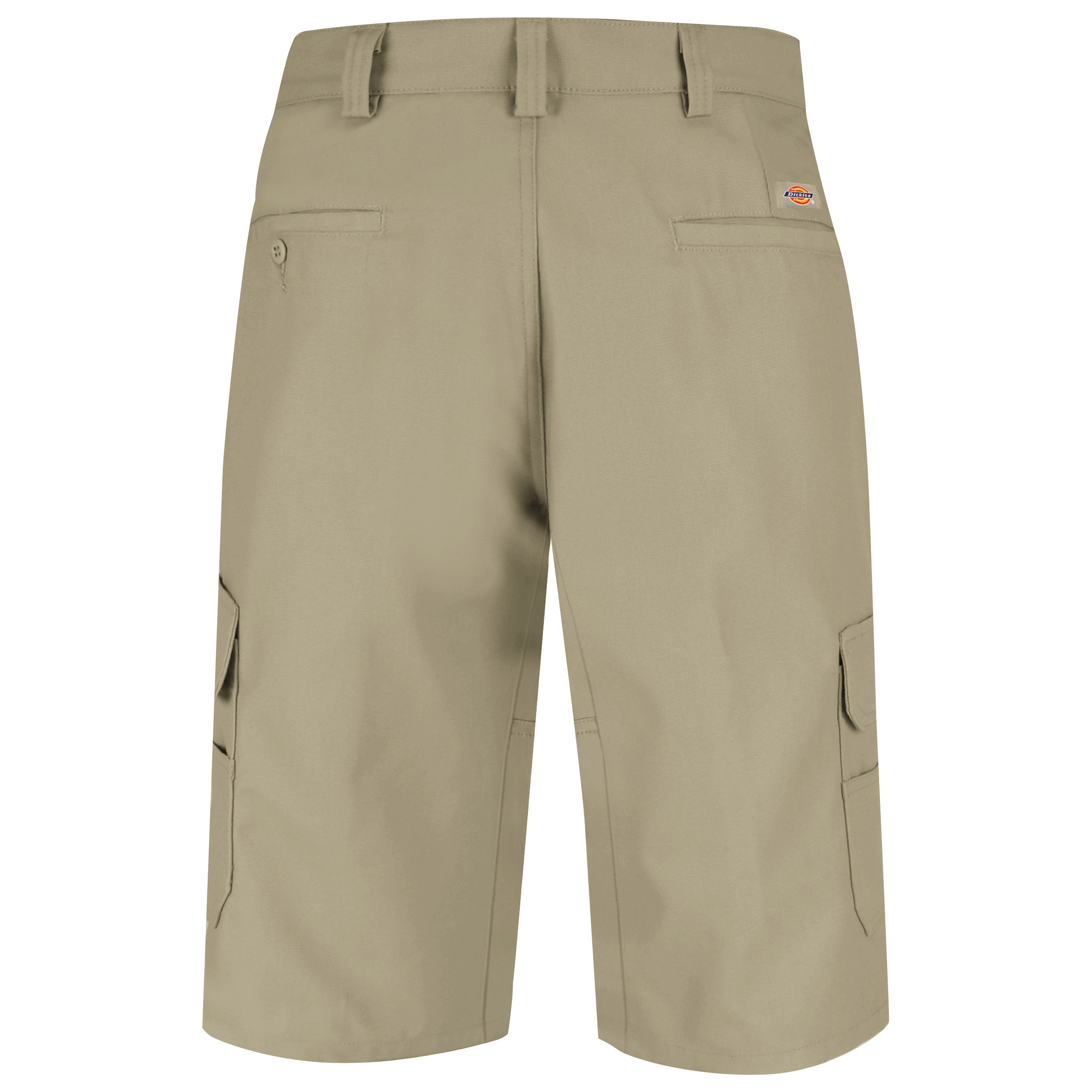 Dickies® Men's Canvas Functional Cargo Short / WP90KH