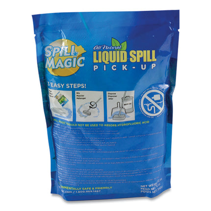 Sorbent, 12 oz Bag