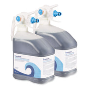 PDC Cleaner Degreaser, Unscented, 3 L Bottle, 2/Carton