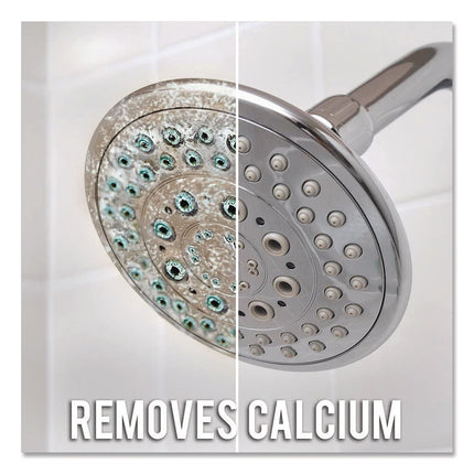Lime, Calcium And Rust Remover, 22 Oz Spray Bottle