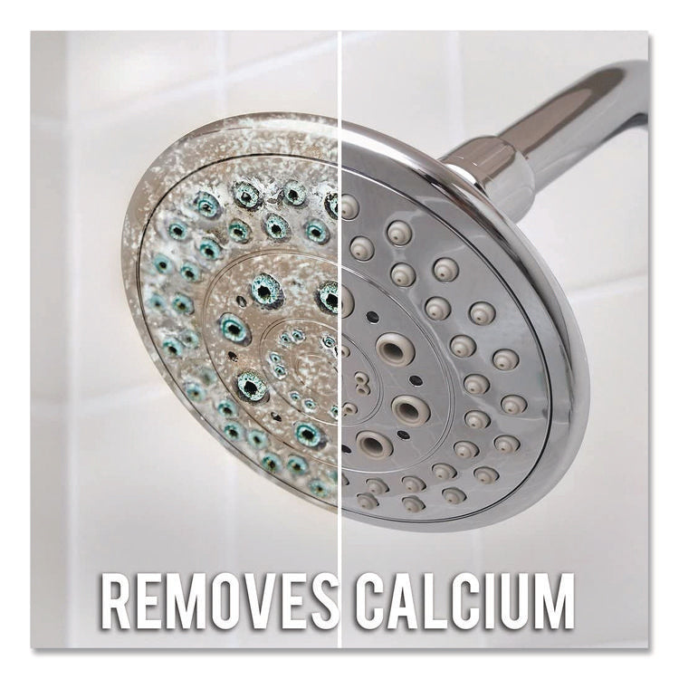 Lime, Calcium And Rust Remover, 22 Oz Spray Bottle