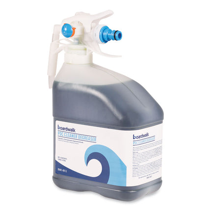 PDC Cleaner Degreaser, Unscented, 3 L Bottle