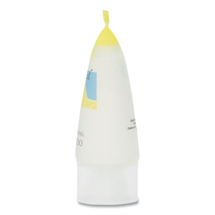 Shampoo, Fresh Scent, 0.65 oz, 288/Carton