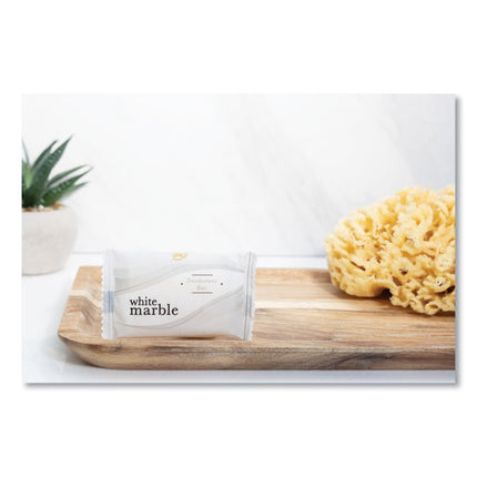 Amenities Deodorant Soap, Pleasant Scent, # 3/4, 1,000/Carton