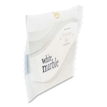 Amenities Deodorant Soap, Pleasant Scent, # 3/4, 1,000/Carton