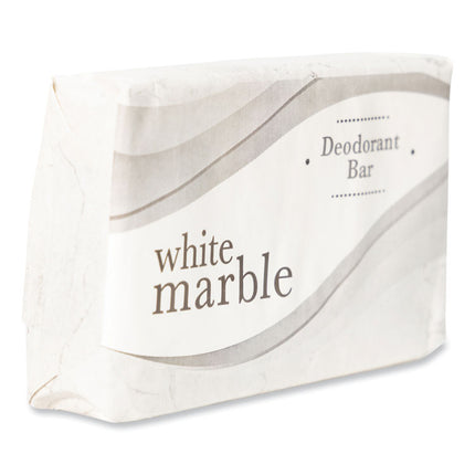 Amenities Deodorant Soap, Pleasant Scent, # 2 1/2, 200/Carton