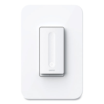 Wifi Smart Dimmer, 1.72 X 1.64 X 4.1