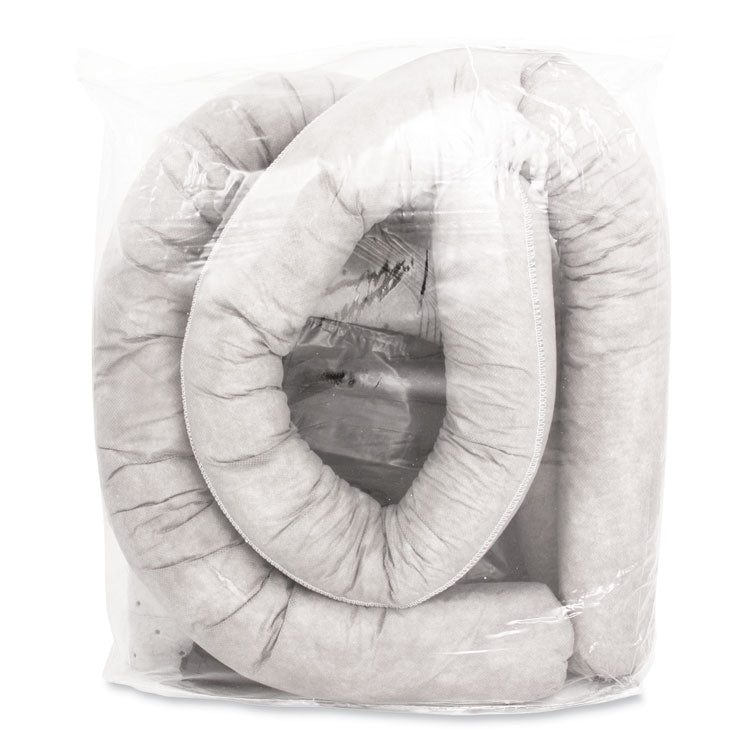 TASKBrand Industrial Universal Sorbent Truck Kit, 7 gal