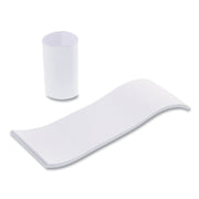 Napkin Bands, White, 20000/carton