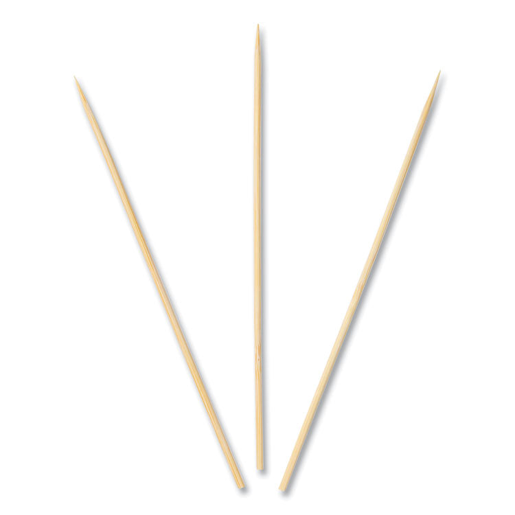 Bamboo Picks & Skewers