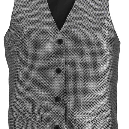 EDWARDS LADIES BROCADE VEST