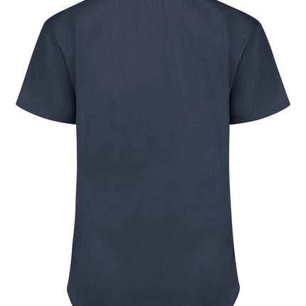 Dickies® Women's Short-Sleeve Industrial Work Shirt / 5350DN