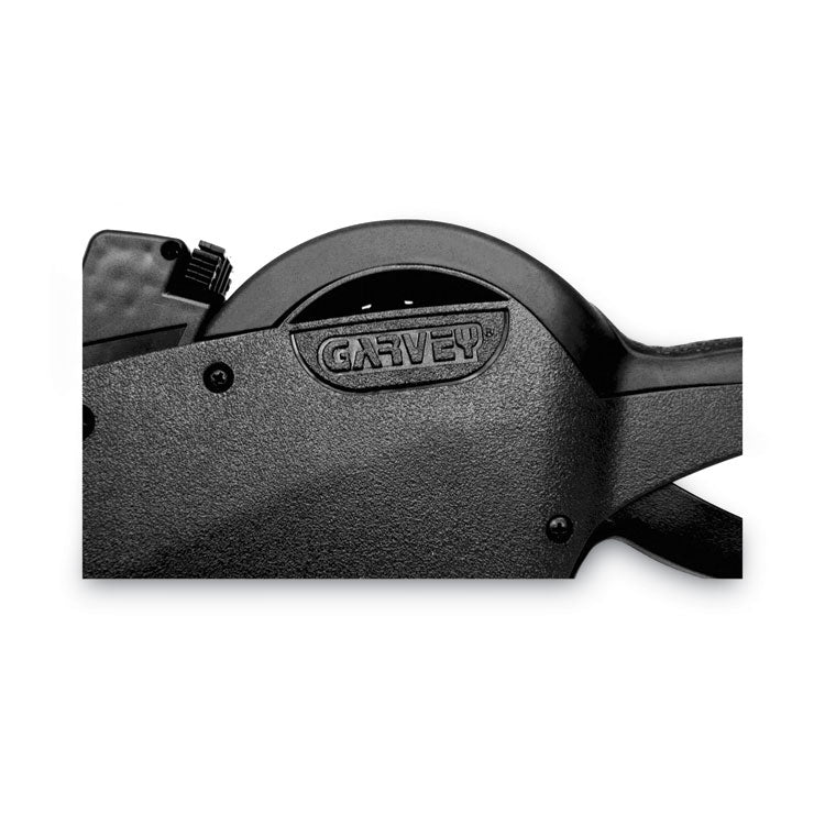 Pricemarker Kit, Model 22-6, 1-Line, 6 Characters/Line, 0.81 x 0.44 Label Size