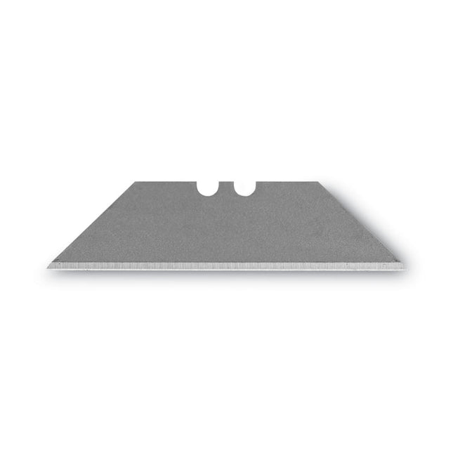 Heavy-Duty Utility Knife Blades, 10/pack