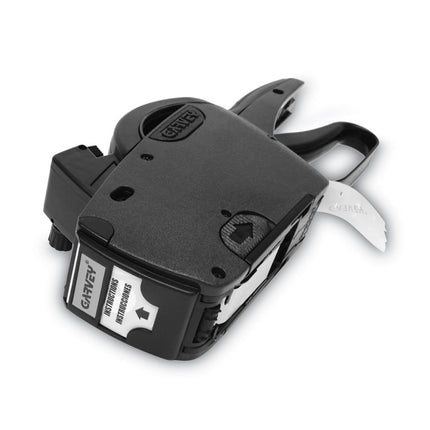 Pricemarker Kit, Model 22-8, 1-Line, 8 Characters/Line, 0.81 x 0.44 Label Size