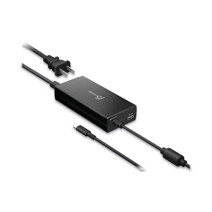 Usb-C Super Charger, Black