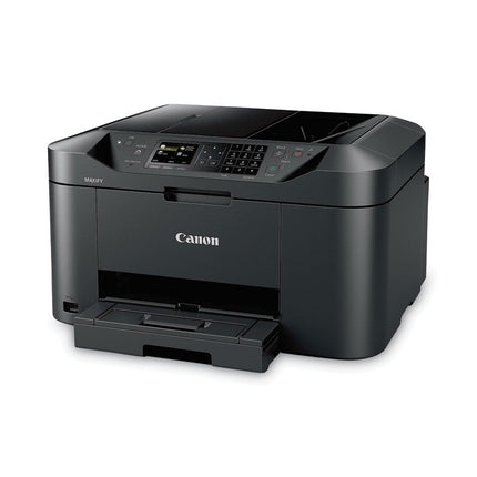 Maxify Mb2120 Wireless Inkjet All-In-One Printer, Copy/fax/print/scan