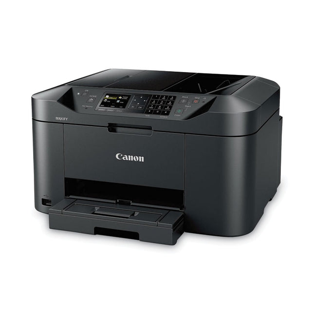 Maxify Mb2120 Wireless Inkjet All-In-One Printer, Copy/fax/print/scan