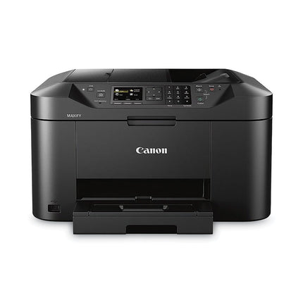 Maxify Mb2120 Wireless Inkjet All-In-One Printer, Copy/fax/print/scan