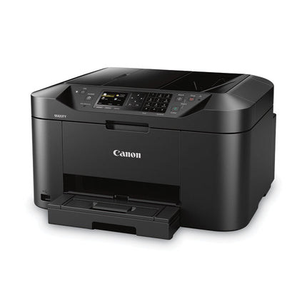 Maxify Mb2120 Wireless Inkjet All-In-One Printer, Copy/fax/print/scan