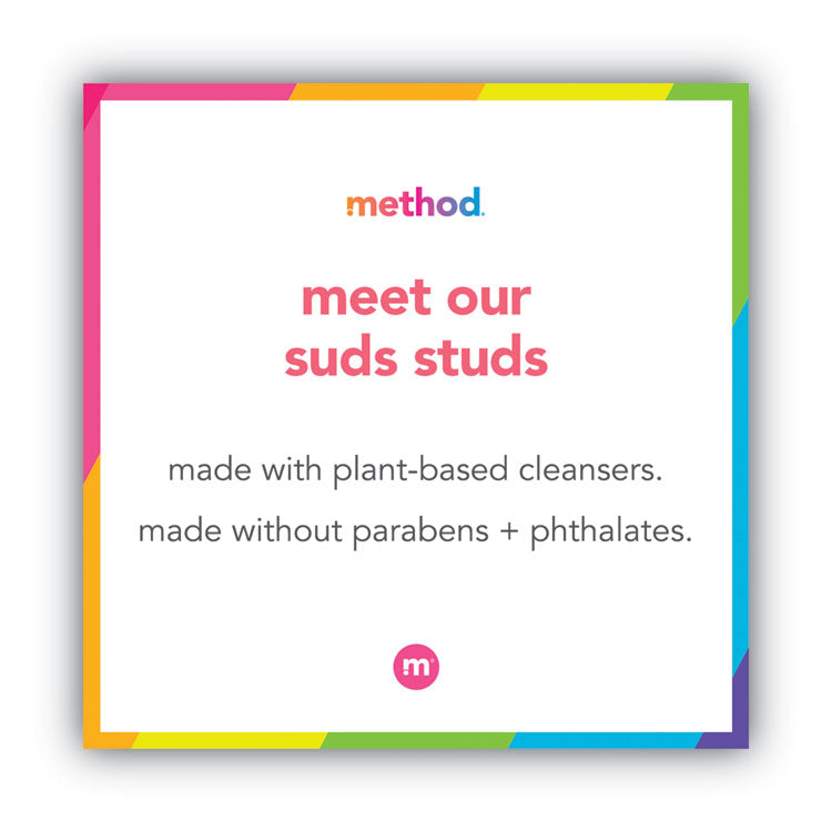 Gel Hand Wash, French Lavender Scent, 12 oz, 6/Carton