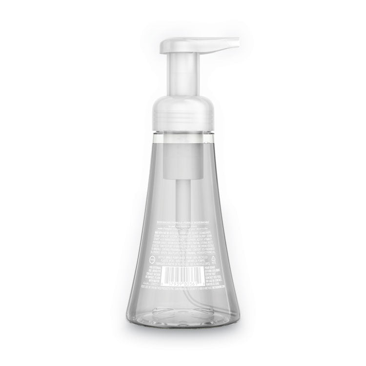 Foaming Hand Wash, Sweet Water Scent, 10 oz, 6/Carton