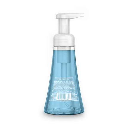 Foaming Hand Wash, Sea Minerals Scent, 10 oz, 6/Carton