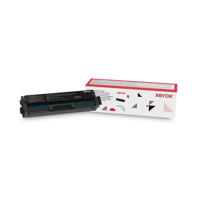 006r04391 High-Yield Toner, 3,000 Page-Yield, Black