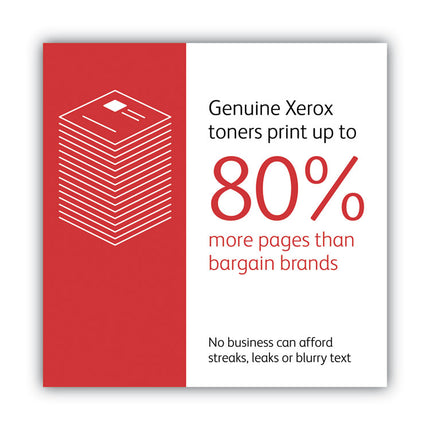 006r04384 Toner, 1,500 Page-Yield, Cyan
