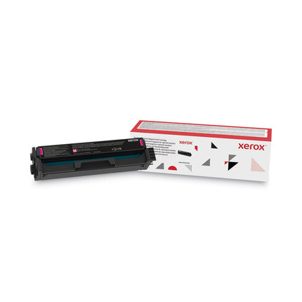 006r04385 Toner, 1,500 Page-Yield, Magenta