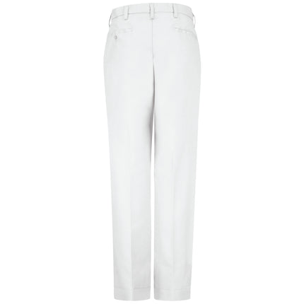 Red Kap® Men's Red-E-Prest® Work Pant / PT10WH