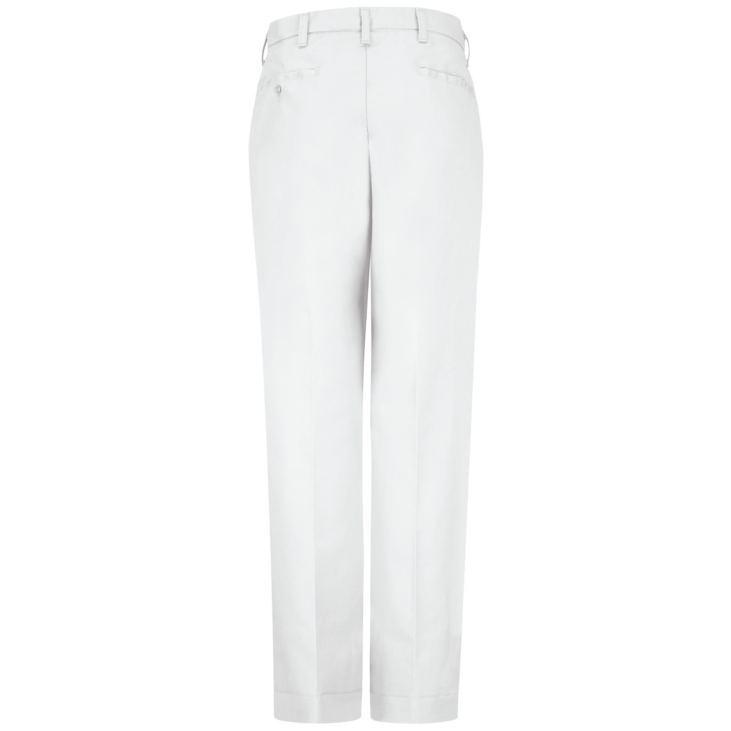 Red Kap® Men's Red-E-Prest® Work Pant / PT10WH