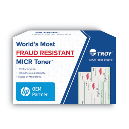 02cf258x001 258x High-Yield, Micr Toner Secure, Alternative For HP Cf258x, Black