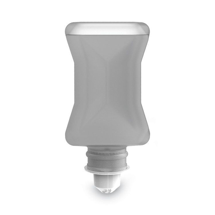 Refresh Foaming Hand Soap Manual Cartridge Refill, Unscented, 1 L, 6/Carton