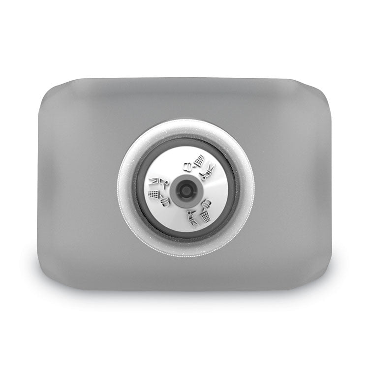 Refresh Foaming Hand Soap Manual Cartridge Refill, Unscented, 1 L, 6/Carton