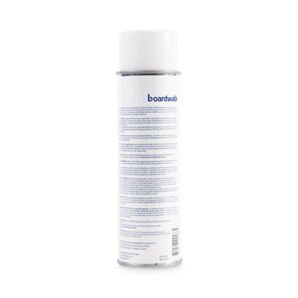 Furniture Polish, Lemon Scent, 19 oz Aerosol Spray
