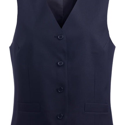 EDWARDS LADIES ECONOMY VEST