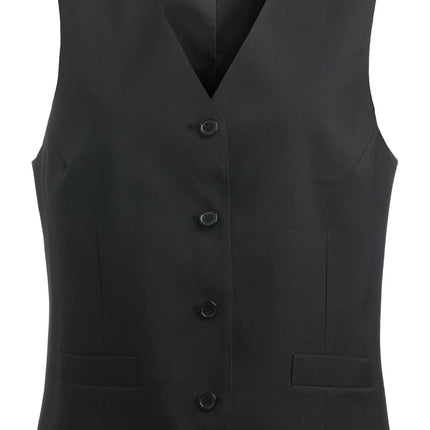 EDWARDS LADIES ECONOMY VEST