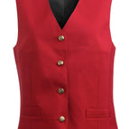 RED / 2XL / R