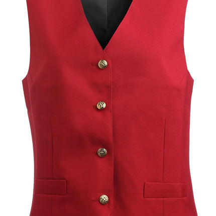 EDWARDS LADIES ECONOMY VEST