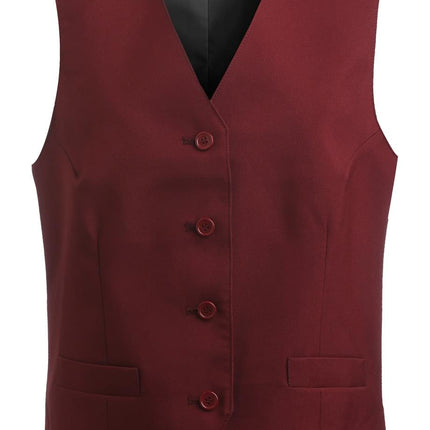 EDWARDS LADIES ECONOMY VEST
