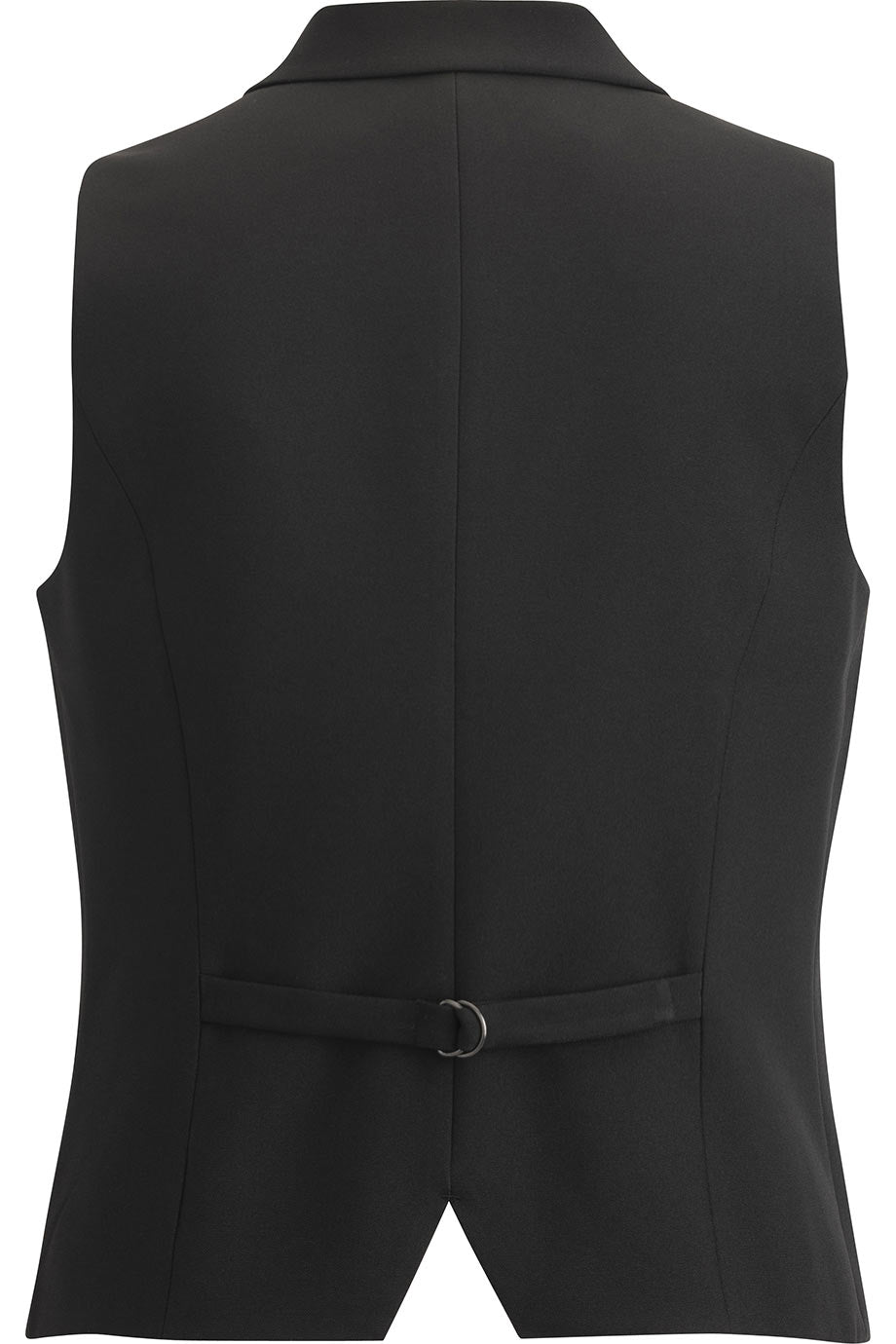 EDWARDS LADIES DRESS LAPEL VEST