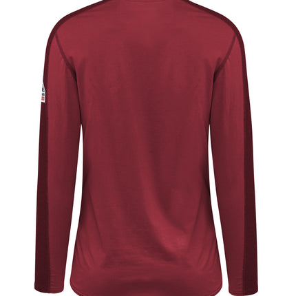 Bulwark® Women's Flex Knit Tee / STT3RD