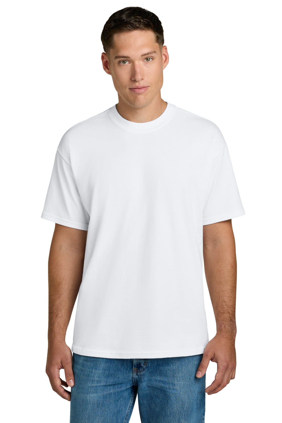 Gildan® Hammer® Maxweight Tee 75000