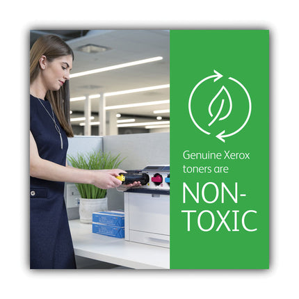 006r04401 Extra High-Yield Toner, 6,000 Page-Yield, Black