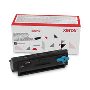 006r04377 High-Yield Toner, 8,000 Page-Yield, Black