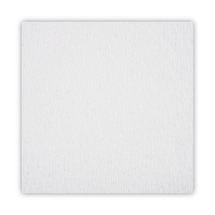 DRC Wipers, 12 x 13, White, 90 Bag, 12 Bags/Carton