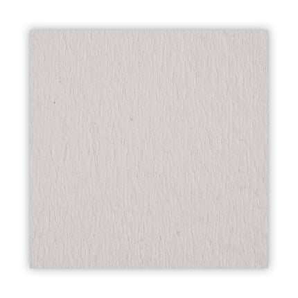 DRC Wipers, 12 x 13, White, 56 Bag, 18 Bags/Carton
